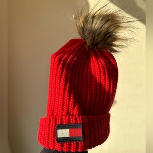Tommy Hilfiger Beanie